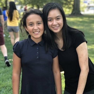 Fundraising Page: Mindy Nguyen